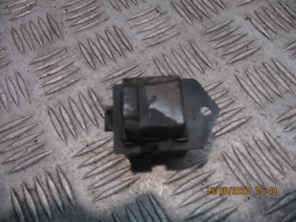 фото №1, Резистор вентилятора радіатора renault kangoo i 820045082