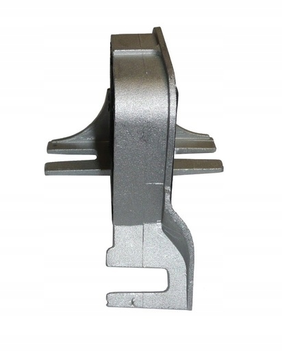 фото №2, Кронштейн глушника renault clio 1.5dci, thalia