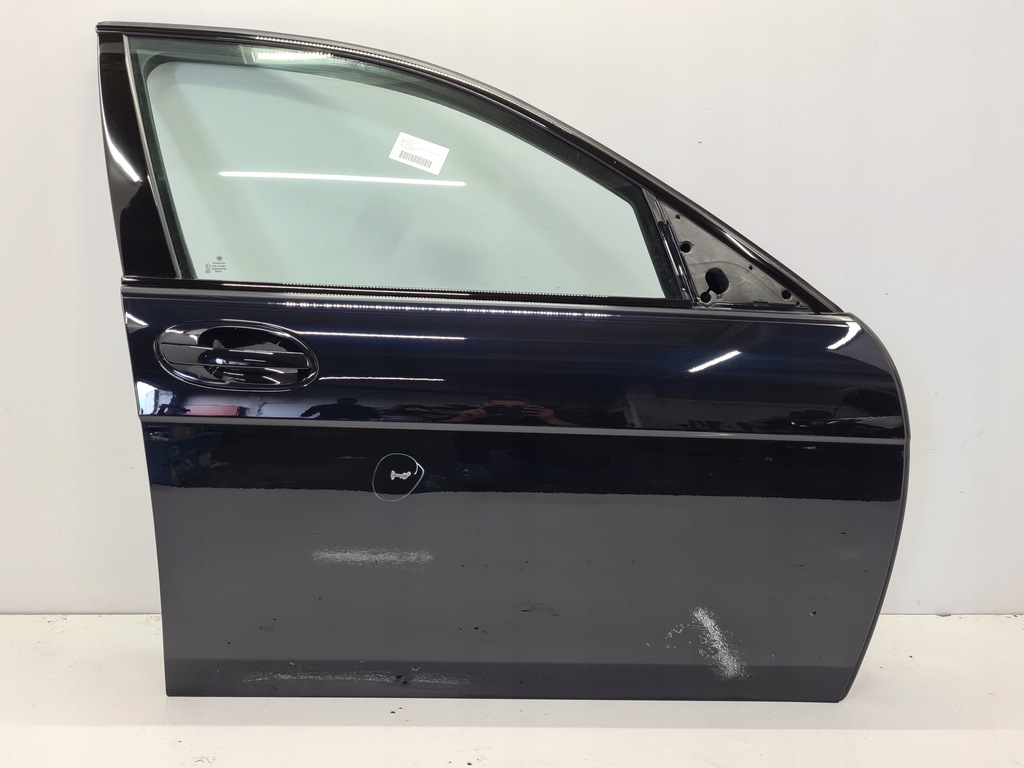 фото №1, Bmw 7 e65 e66 дверь правый перед 490