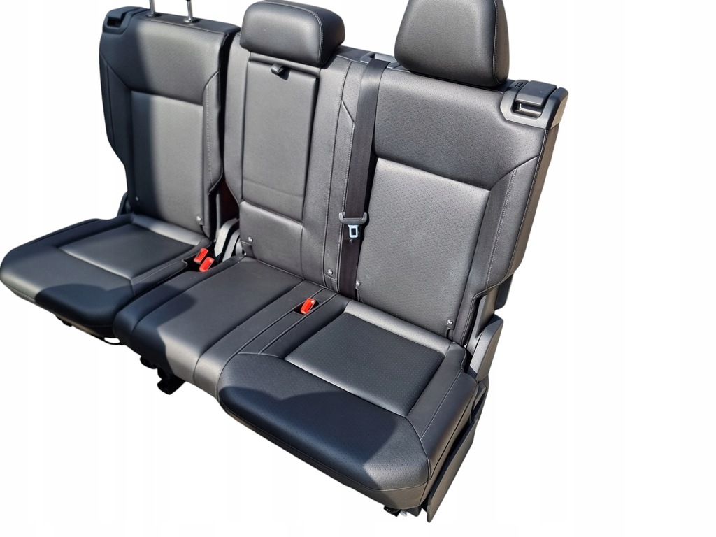 фото №7, Vw atlas 3.6 awd сиденье сиденья комплект 2018-