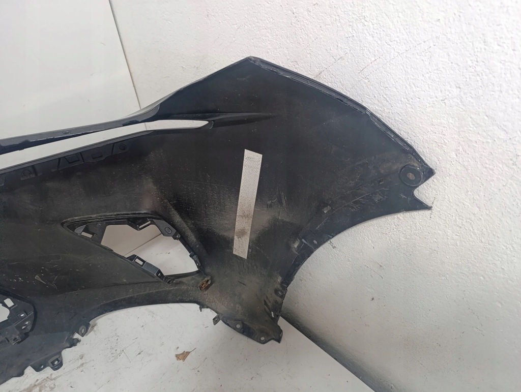 фото №12, Бампер перед передний lexus nx 1 i 200t 300h lift