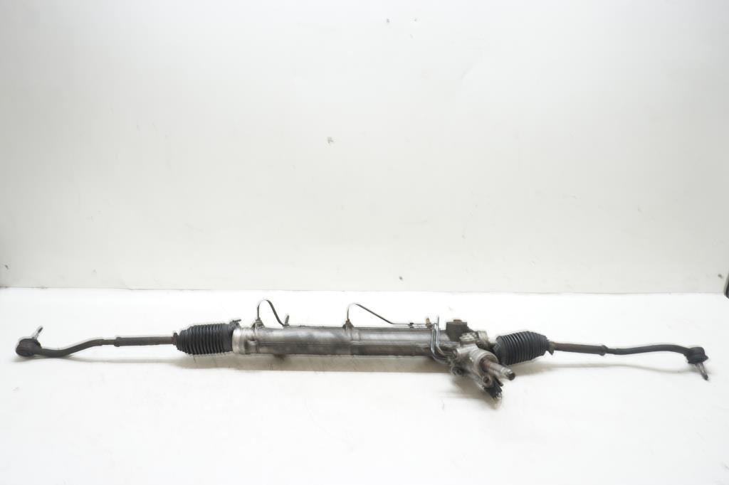 фото №1, Рейка рульова трансмісія citroen c5 i