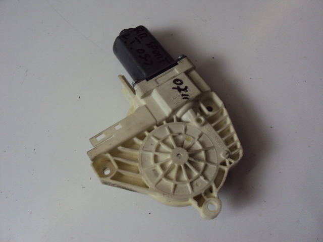 фото №2, Моторчик стекло левый задняя range rover sport 07 r