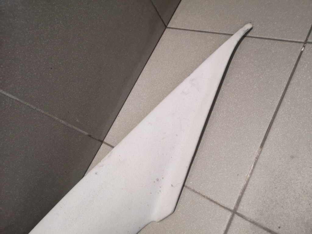 фото №6, Захист стійка правий задня vw phaeton 3d5867288j