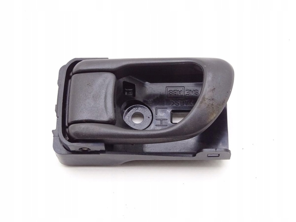 фото №1, Legacy ii 94-99 ручка внутренняя дверь левый перед