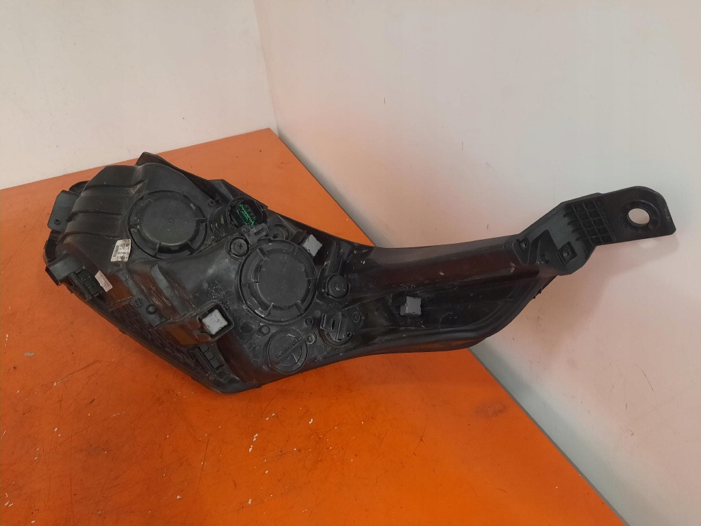 фото №11, Лампа перед правая kia ceed iii 3 17- линза 92101j7050