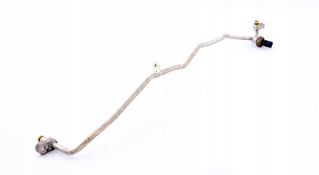 фото №12, Bmw z4 e85 e86 шланг wąż труба кондиционера