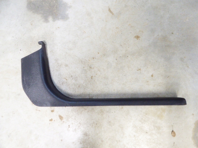 фото №1, C2 i 03r- 3d накладка молдинг na порог