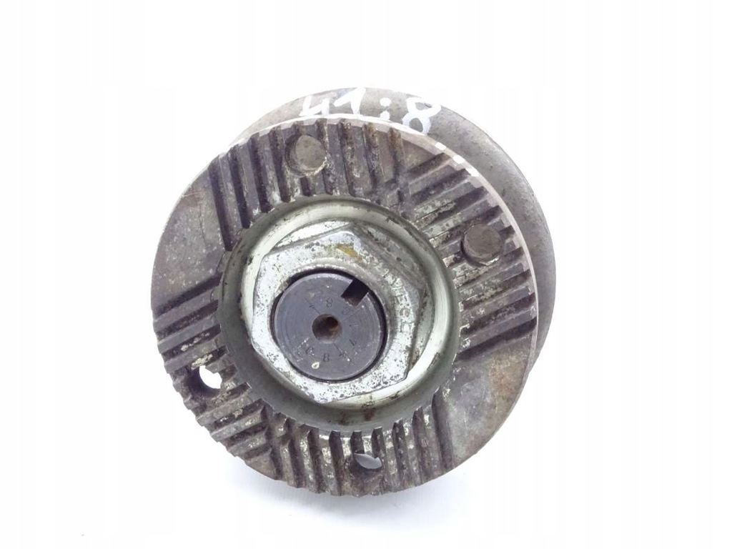 фото №11, Iveco eurocargo 91-15 вкладыш мост 8/41 5.12 17,5'' 7172780