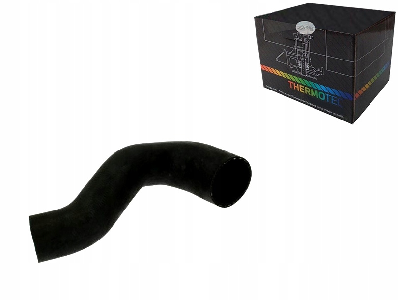 фото №1, Шланг радіатора повітря opel astra g zafira a