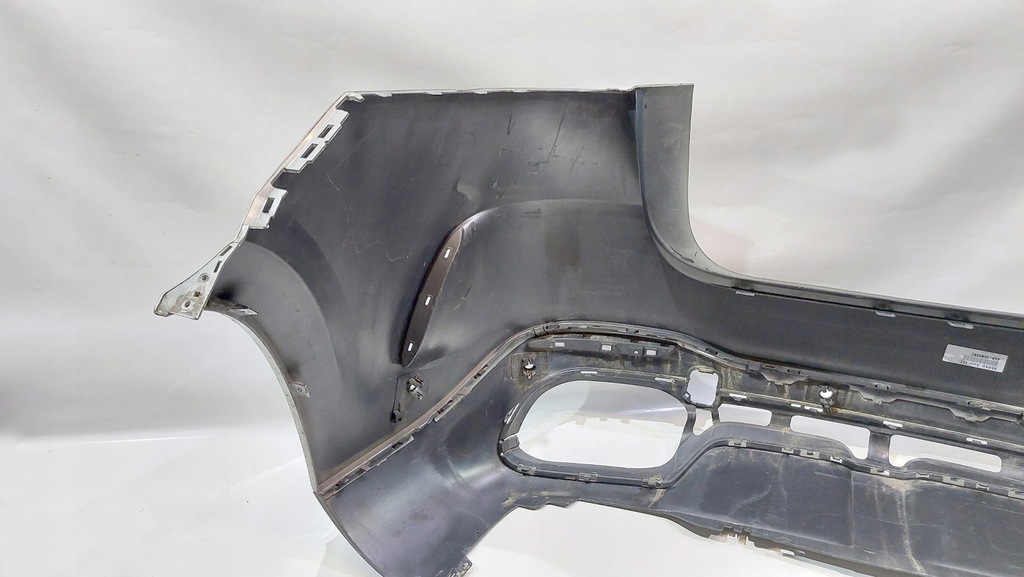 фото №11, Бампер задняя mercedes gle ii w167 v167 amg a1678851103