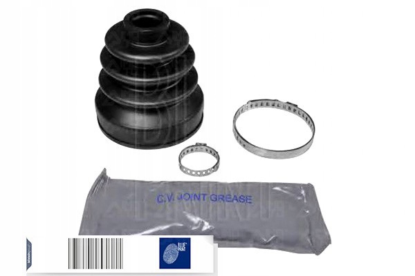 фото №9, Blue print adh28173 набір захист, система кермовий