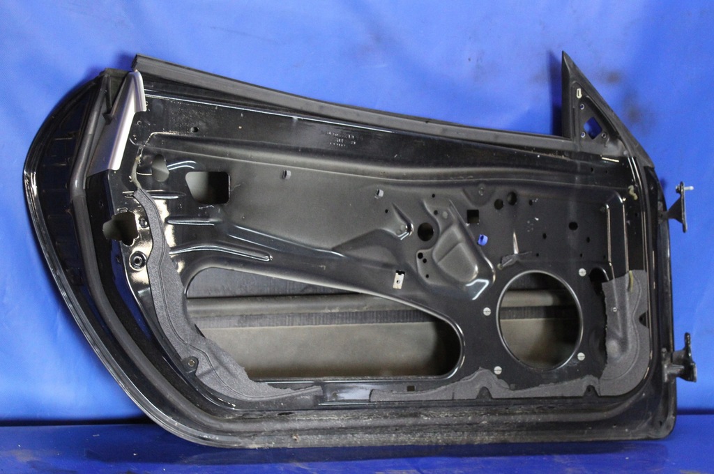 фото №5, Дверь перед левая mercedes slk w171 197