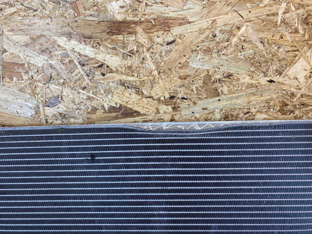 фото №8, Радіатор wody mercedes w177 w247 w118 1.3b a2475000203