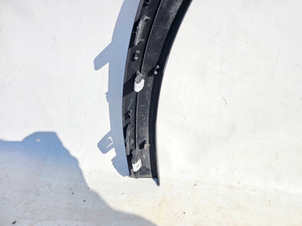 фото №12, Молдинг na крыло peugeot 408 ii 2 2022 - правый перед правая передняя