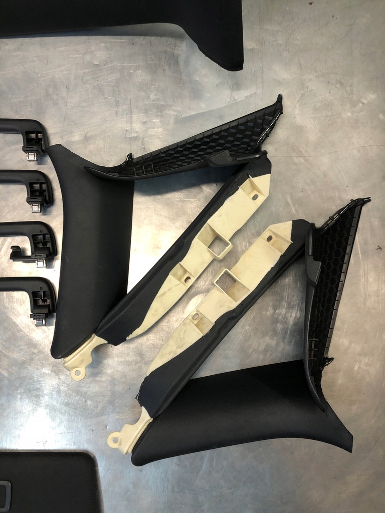 фото №5, A6 c7 sedan s line стеля комплектна доставка