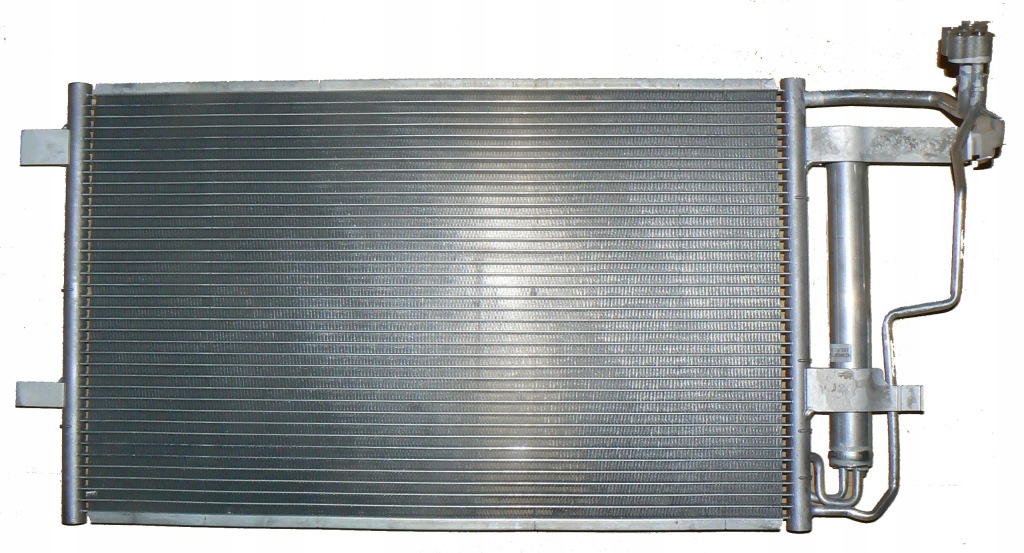 фото №1, Оригинальная радиатор кондиционера mazda 3 bl 1.6 2.0 2.2 2009-2013