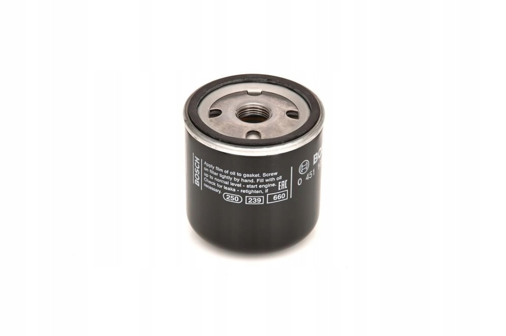 Фильтр масла bosch 451 103 271 с Разборки