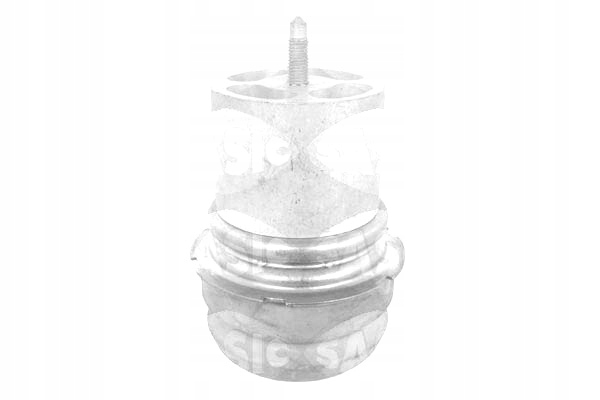 Sasic 2654026 проставка резиновый, подвеска Цена