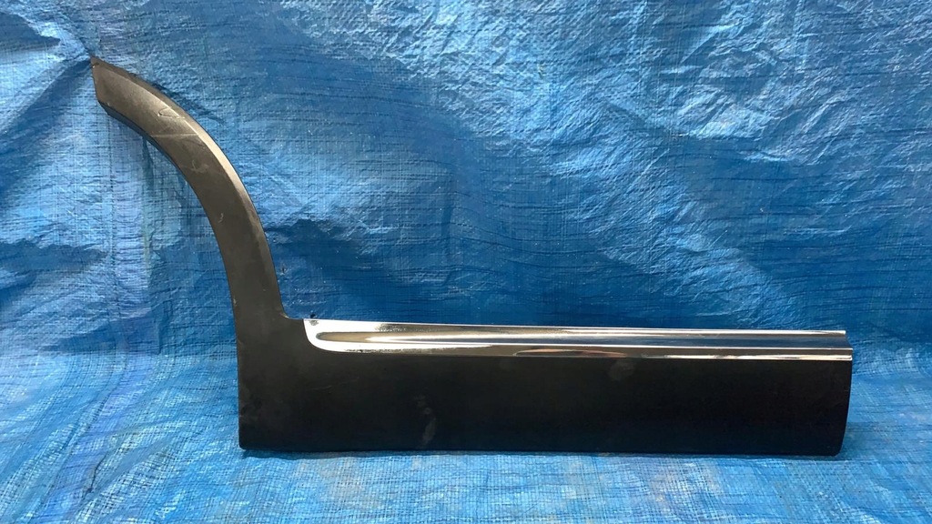 фото №1, Kia sorento 2016- молдинг дверь задняя правая