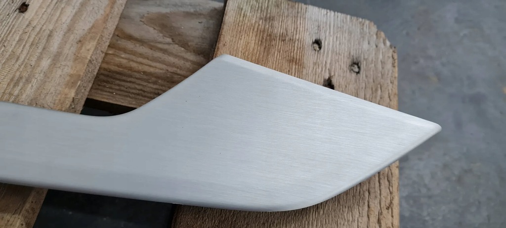 фото №9, S5 8w lift a5 dekor декори консолі quattro накладки декоративні 1nk sportback