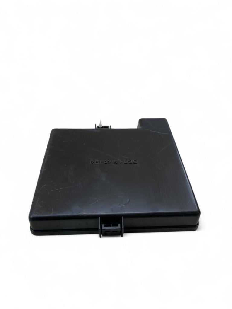 Купить Lexus rx v 2023 крышка коробка предохранителей 8266248640