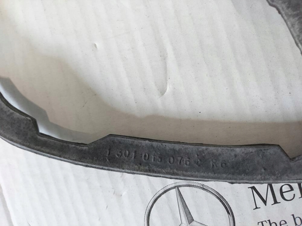 Прокладка передний поворотник поворотник 107 eu в Украине