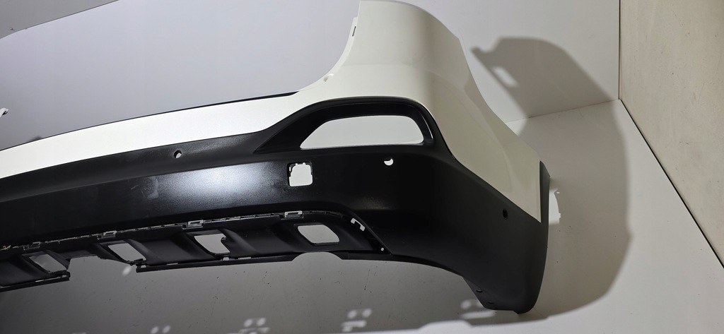 фото №8, Kia sorento iii 3 бампер задний задняя 2015r- 86611-c5000