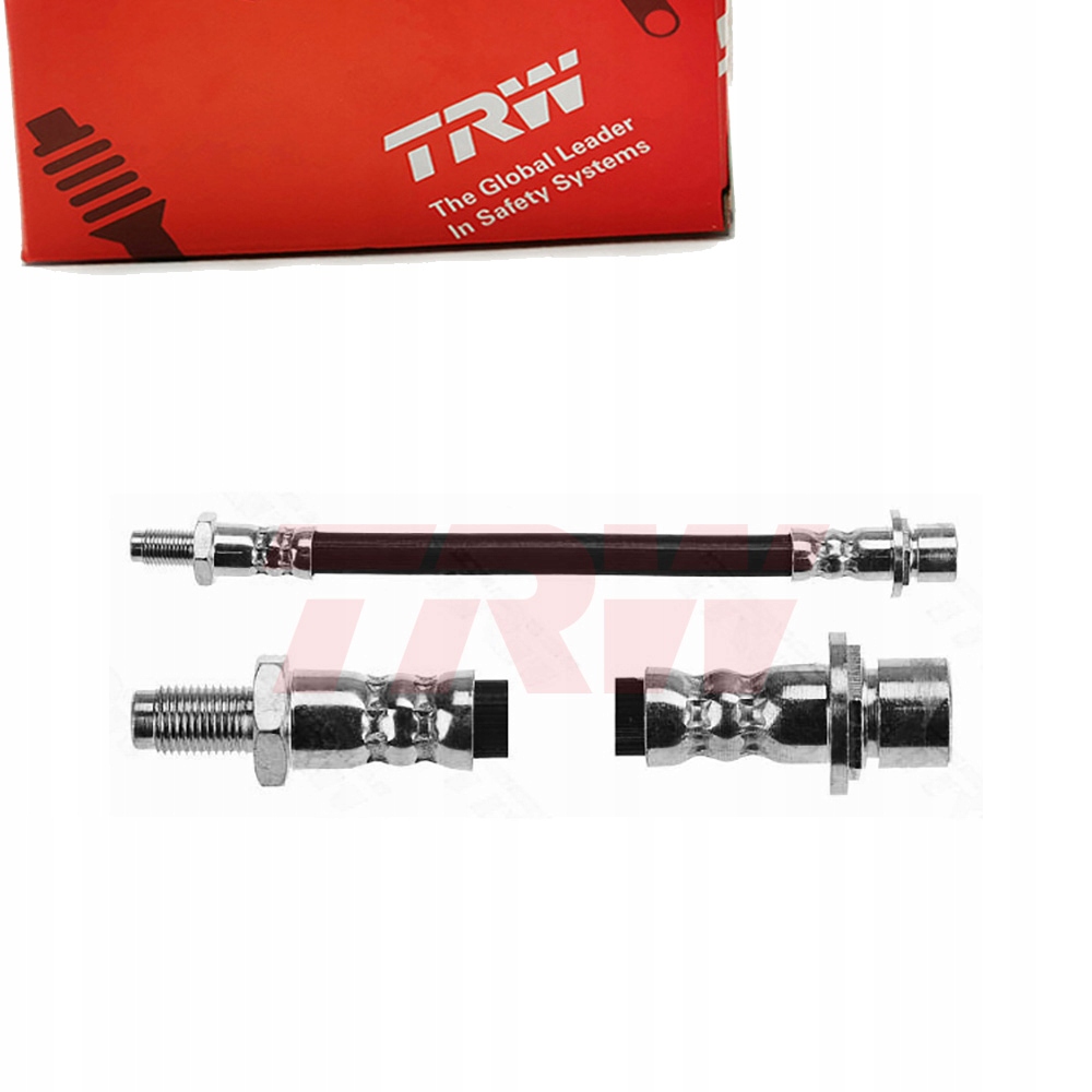 фото №1, Trw phb659 шланг тормозной гибкий