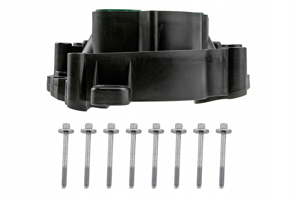 фото №7, Колектор всмоктуючий