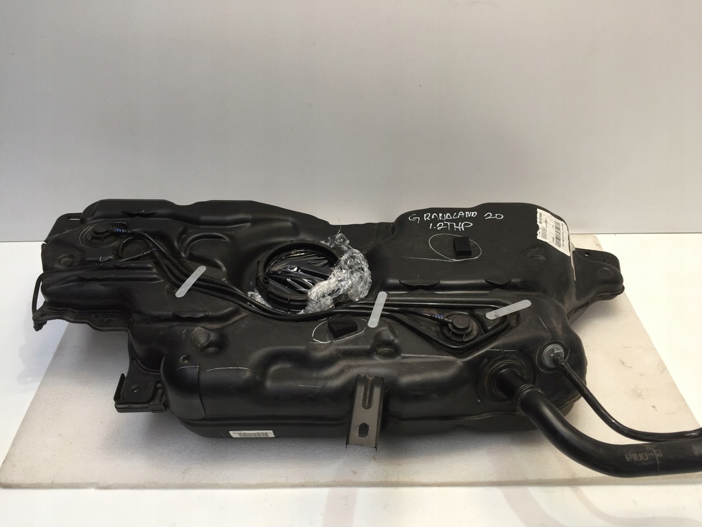 фото №1, Opel grandland x 1.2 thp бак bak топлива 9829059980