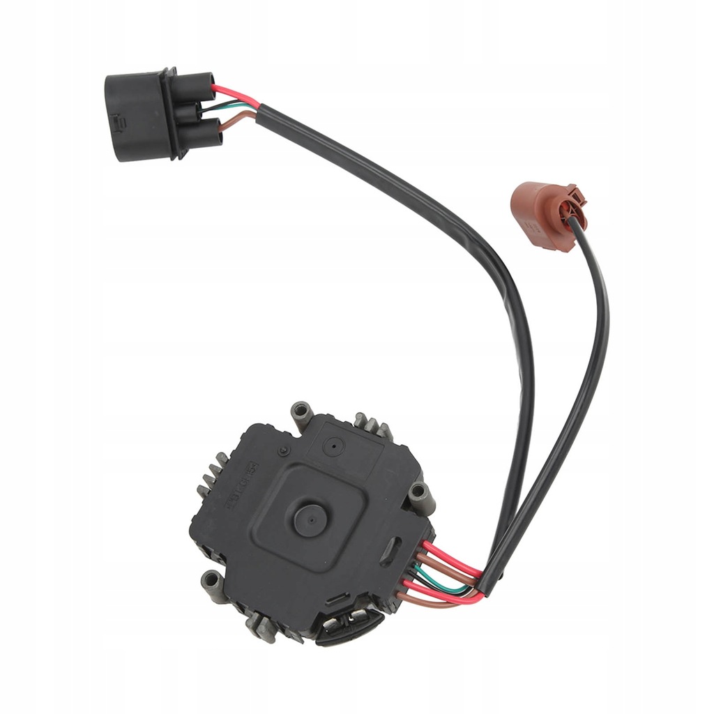 фото №5, Модуль управляющий вентилятора радиатора 3c0959455f