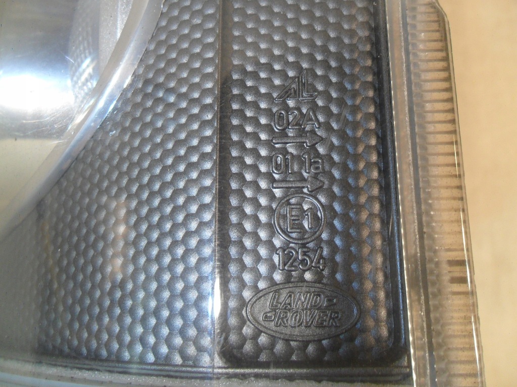 фото №9, Лампа задняя land rover
