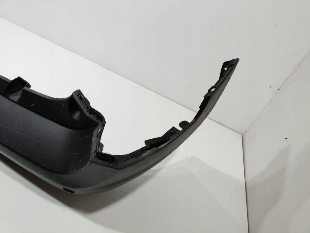 фото №12, Ford transit courier mk2 lift бампер задний r2x6-17e962-a1