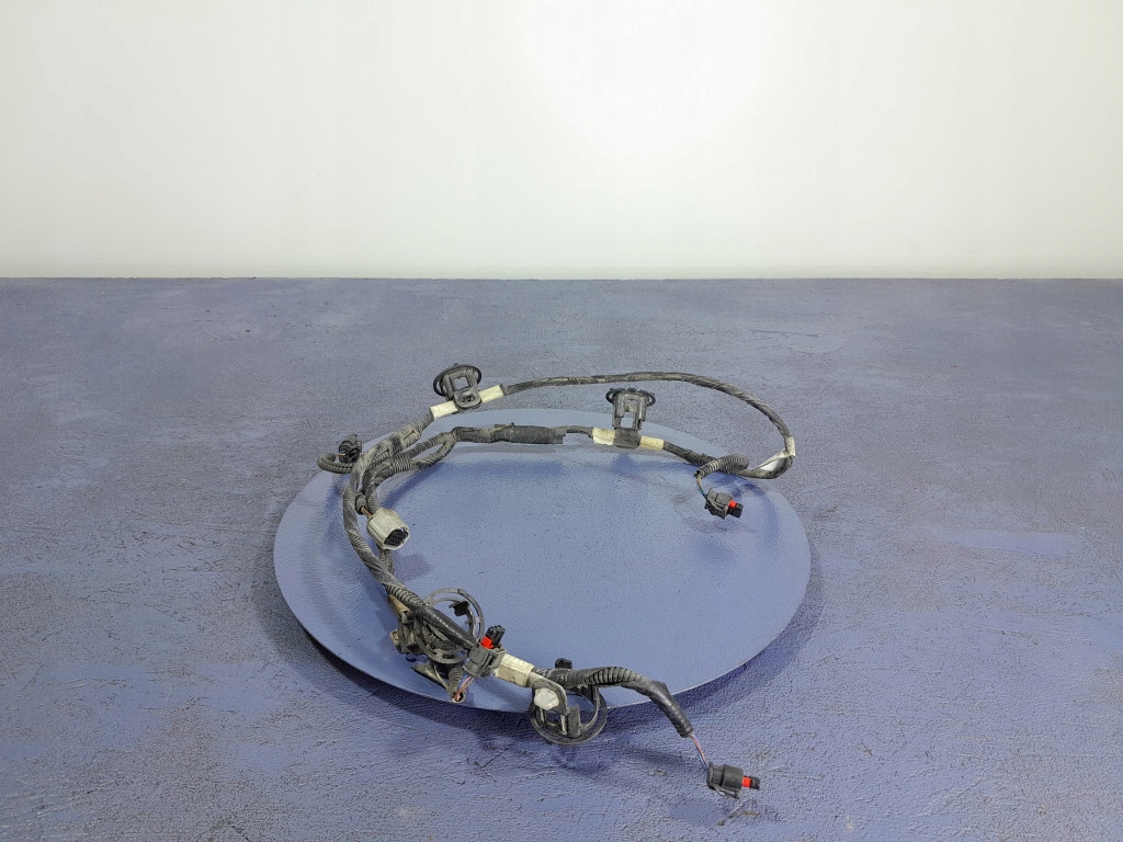 фото №1, Toyota corolla xi e16 lift электропроводка жгут pdc задняя