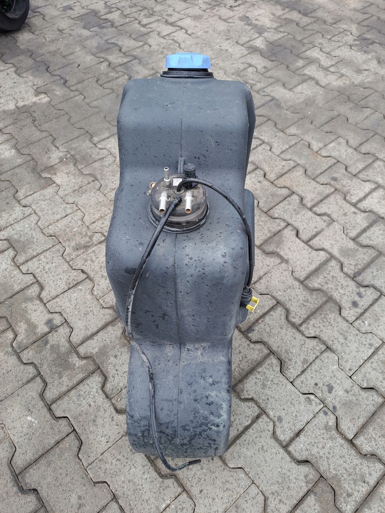 фото №4, Бак adblue renault gama c k t range volvo fh fm 4