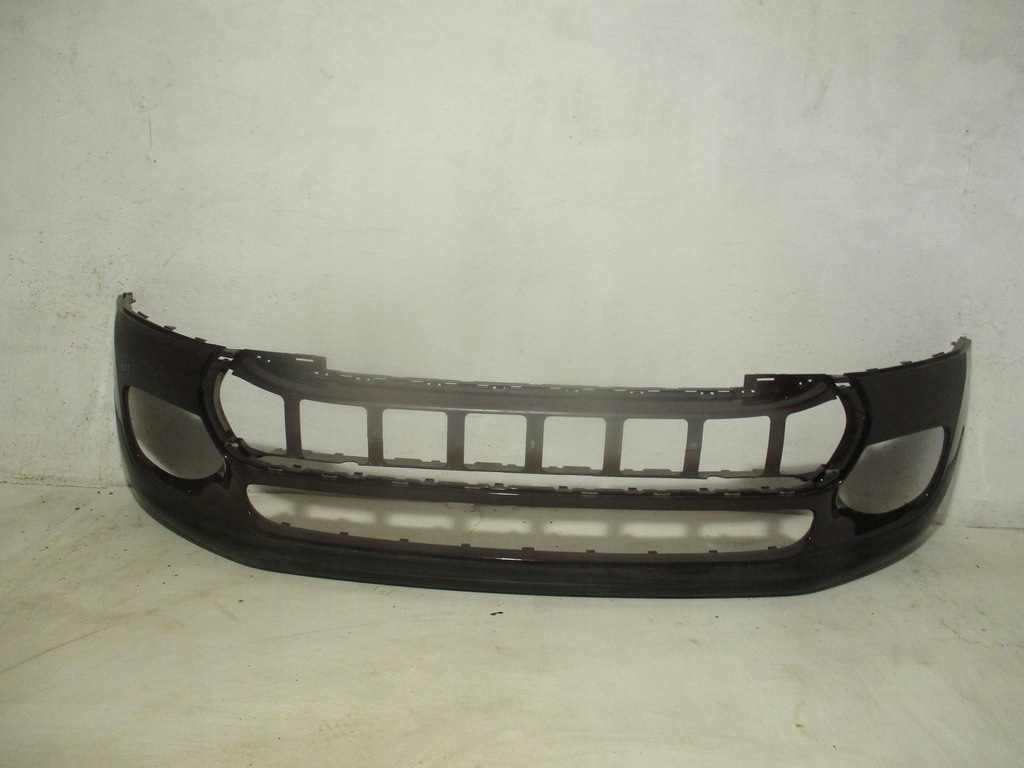 фото №1, Бампер перед mini cooper one f54 clubman передний