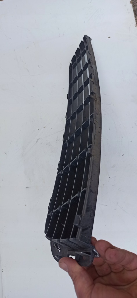 фото №8, Vw golf vi 08- решётка бампера перед 5k0853677