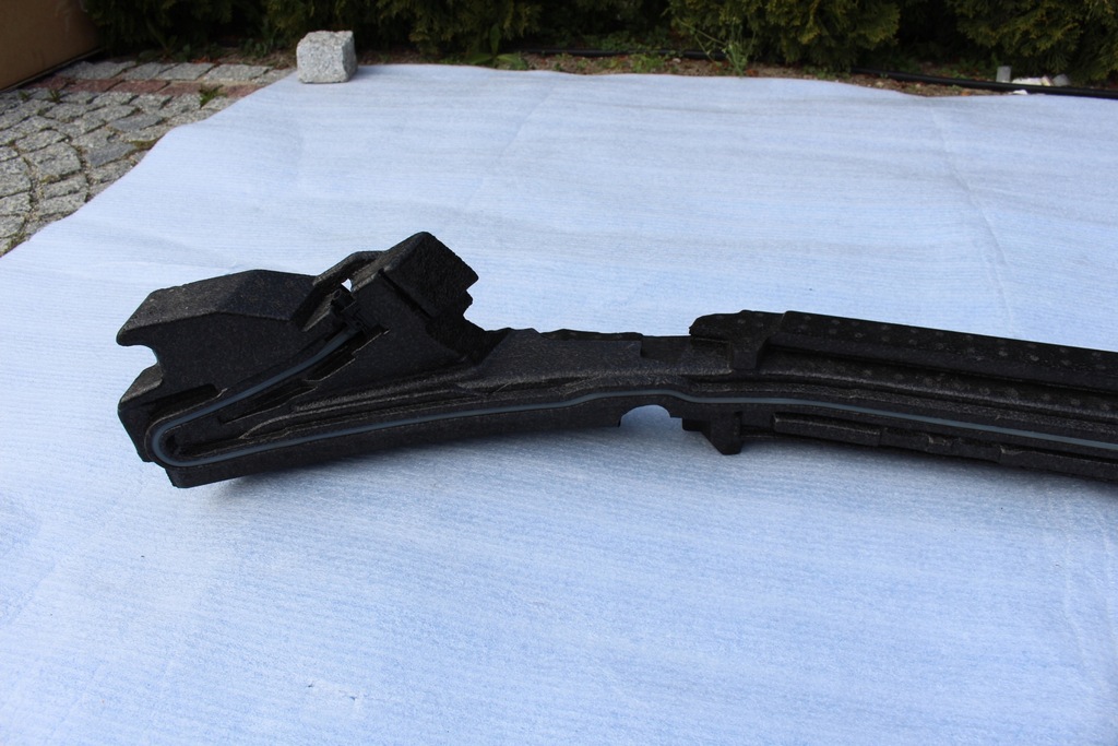 фото №6, Mercedes e klasa w213 lift абсорбер a213 датчики