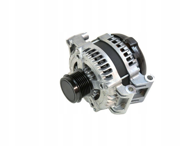 фото №2, Chrysler pacifica генератор запуск стоп bez 17-20