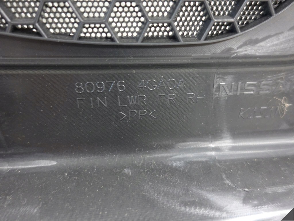 фото №9, Infiniti q50 обивка кожа czarna правая перед