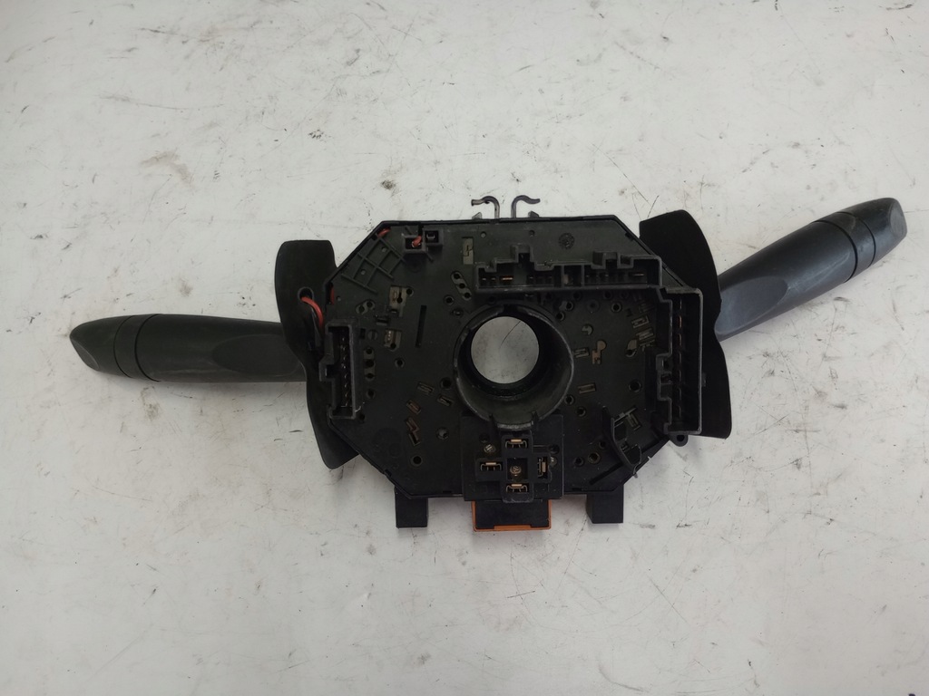 фото №10, Alfa romeo 156 перемикач комбінований перемикачі europa