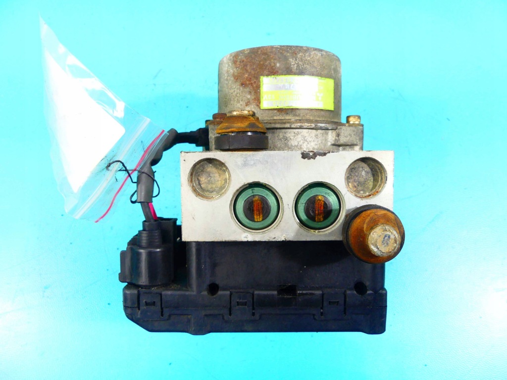 фото №4, Насос abs honda logo 97-01