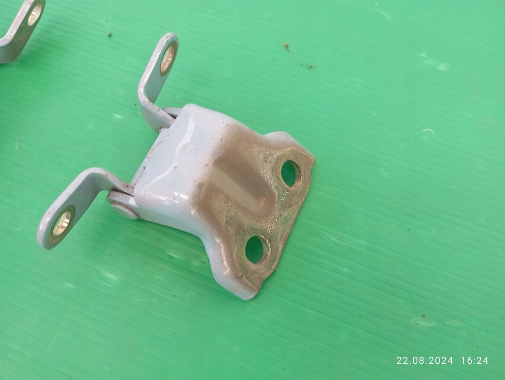 фото №5, Петлі двері opel karl 15-