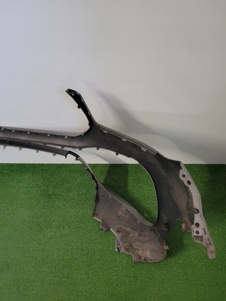 фото №11, Mercedes gle w167 a167 167 v167 amg бампер перед передний