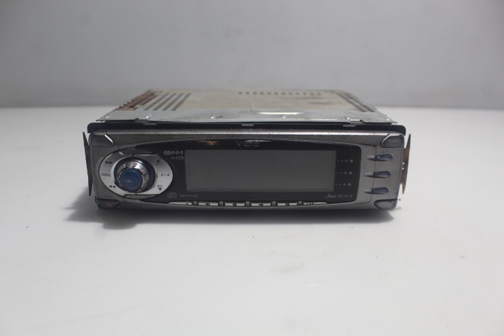 фото №1, Радіо renault megane i