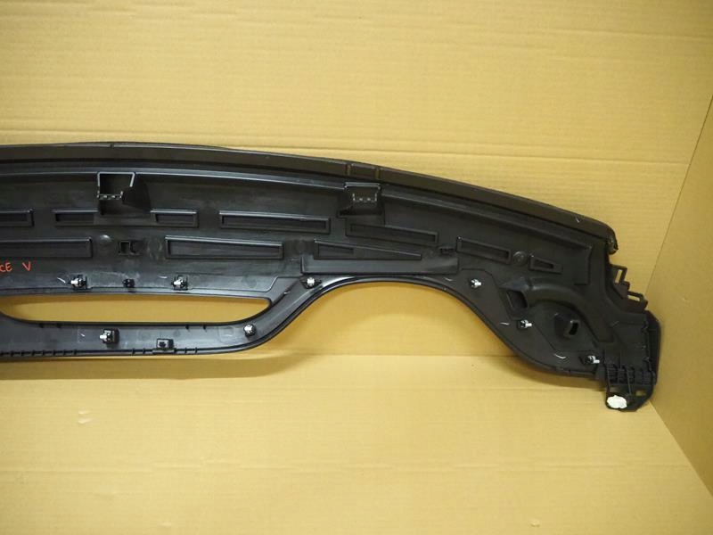 фото №6, Защита панели renault espace v