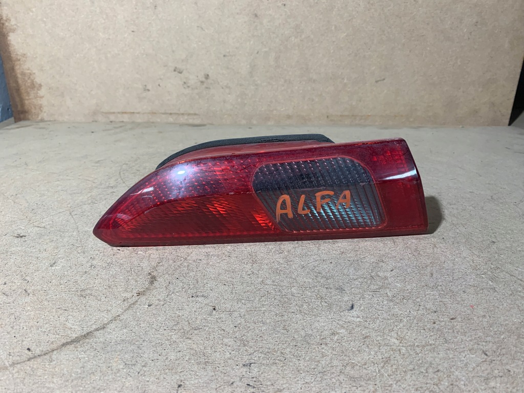 фото №1, Лампа левая задняя alfa romeo 156 29037004