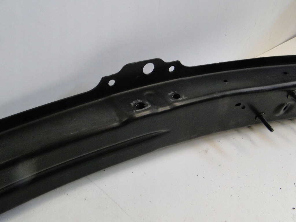 фото №9, Mercedes eqe 295 балка w бампер усилитель перед