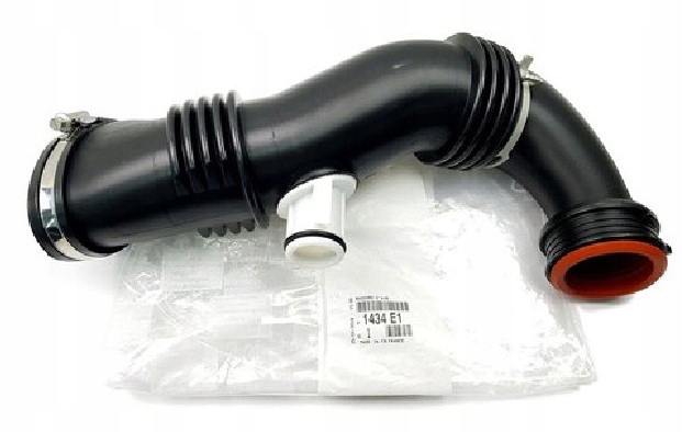 фото №8, Citroen оригінальний номер 1434e1